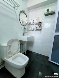 Blk 121D Rivervale Bank (Sengkang), HDB 4 Rooms #456118771